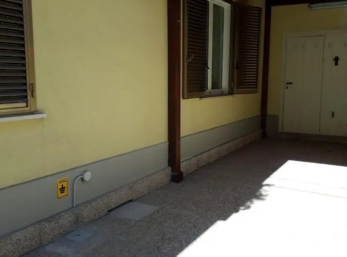 Nyaraló La Casa Di Gio Montesilvano Marina